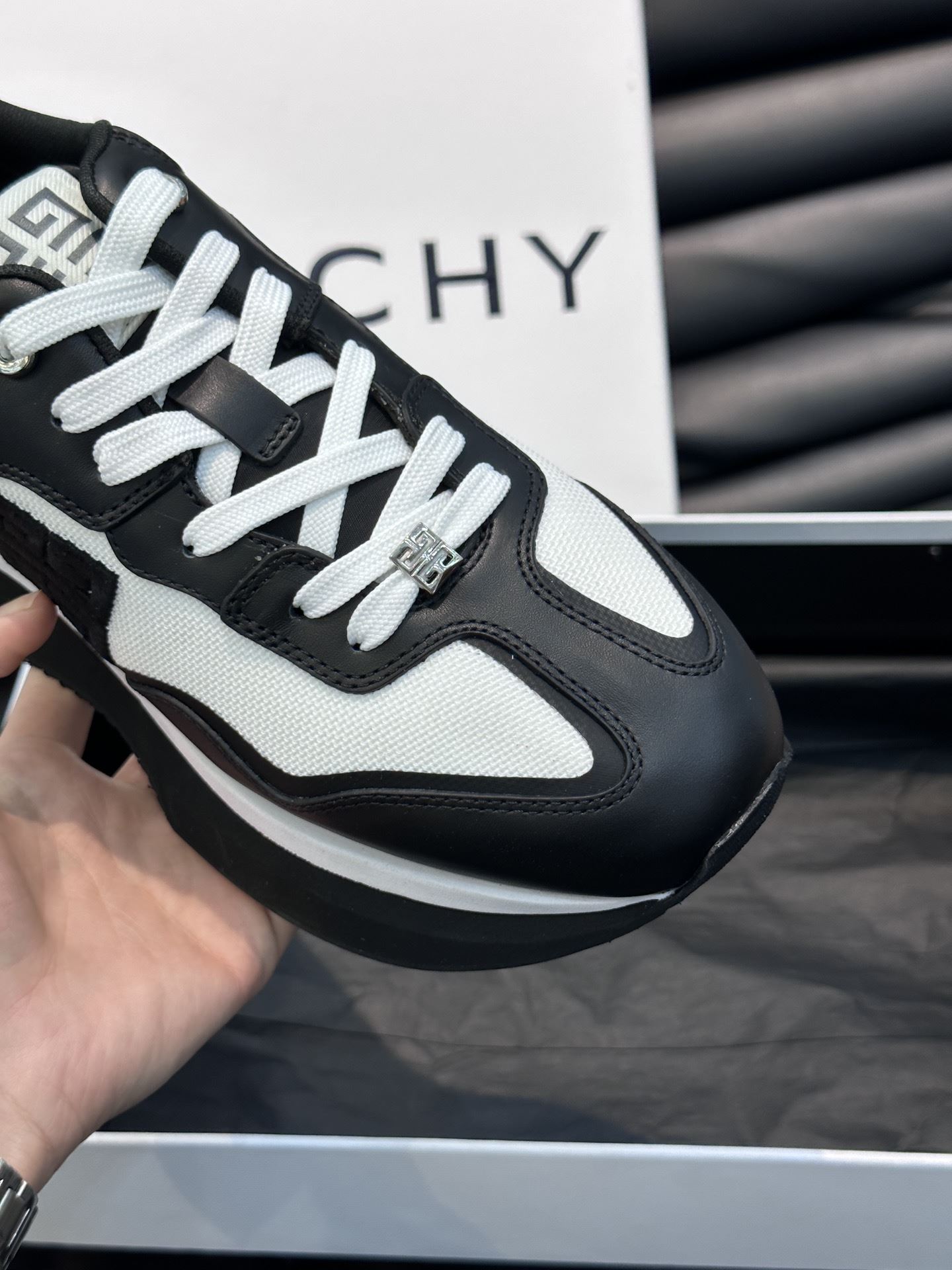 Givenchy Shoes